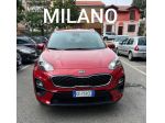 Kia Sportage 1.6 CRDI 115 CV 2WD Mild Hybrid Business Class