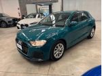 AUDI A1 2ª serie A1 SPB 25 TFSI S tronic Admired Advanced