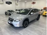 Subaru XV 2.0d SYMMETRICAL AWD