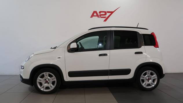 FIAT Panda Panda 1.0 firefly hybrid City Life s&s 70cv 5p.ti - Foto 3