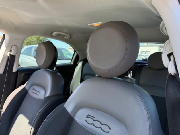 FIAT 500X 1.6 MultiJet 120 CV Business rif. 24152885 - Foto 10