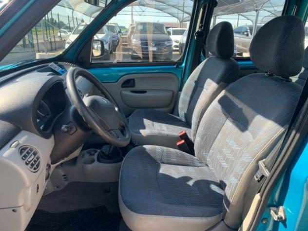 RENAULT Kangoo 1.5 dCi/84CV 5p. Pampa Luxe rif. 23826325 - Foto 9
