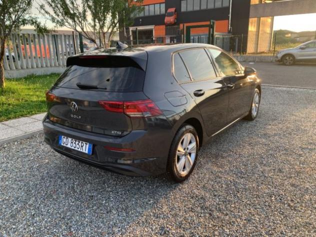 VOLKSWAGEN Golf 1.0 eTSI EVO DSG Life rif. 24179900 - Foto 5