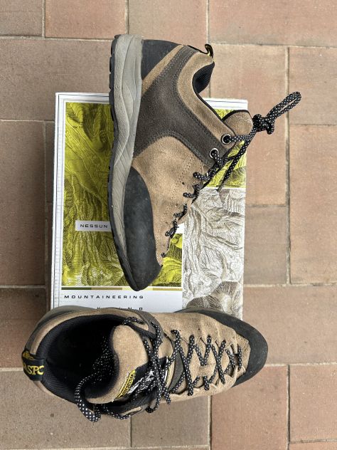 Scarpa da trekking SPORTIVA - Foto 5