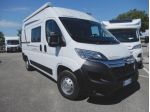 GLOBECAR SUMMIT SHINE 540 rif. 23788355