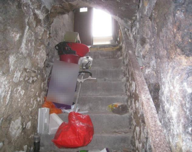 Immobile in asta di 18 m² in vendita a Bolsena - Foto 3