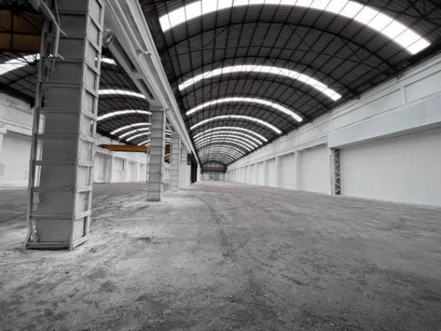Immobile di 5300 m² con 1 locale in affitto a Montichiari - Foto 6