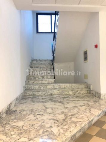 POMEZIA CAPANNONE MQ. 2250 COMPLESSIVI AFFITTASI - Foto 3
