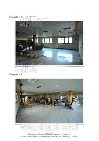 IMMOBILI-IMMOBILE COMMERCIALE-Via Montalbano 203/d - Foto 3
