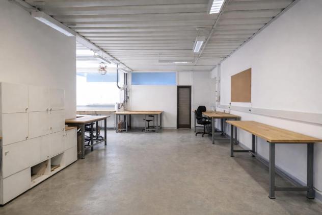 Laboratorio in vendita a Sovicille 180 mq Rif: 1397410 - Foto 3