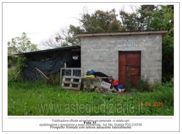 IMMOBILI-IMMOBILE RESIDENZIALE-via serio n.25 Aprilia LT - Foto 9