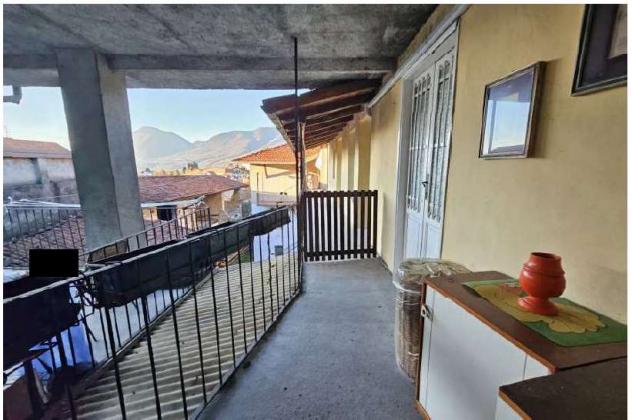 167/2025 U VA - Trilocale in asta a Azzio - Foto 3