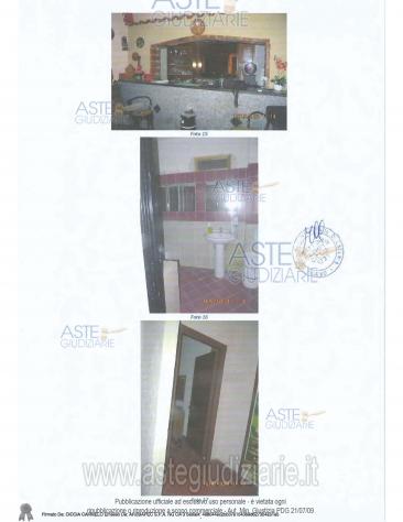 IMMOBILI-IMMOBILE RESIDENZIALE-CONTRADA MOLINATO S.N. - Foto 4