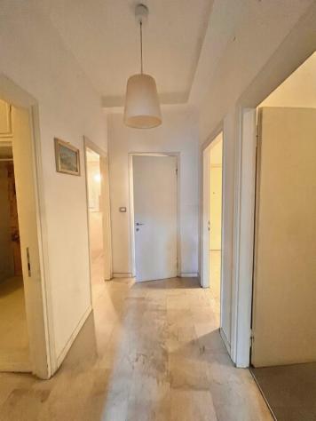 APPARTAMENTO di 4 vani e di 142 mq (BOLOGNA) rif. V04 - Foto 8