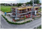 CASA A SCHIERA IN VENDITA A BRESSANVIDO (VI)