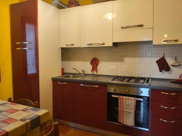 Terratetto in vendita a Segromigno In Monte - Capannori 53 mq Rif: 1440640 - Foto 6