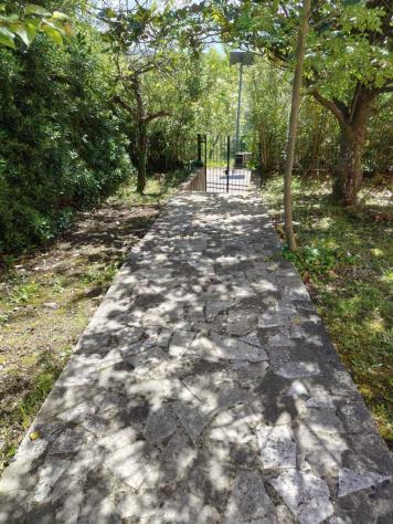 Porzione di casa in vendita a Castelnuovo Magra - Foto 3