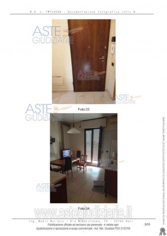 IMMOBILI-IMMOBILE RESIDENZIALE-Via Padre Giovanni Semeria, 4, 70014 Conversano BA, Italia - Foto 4