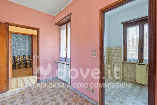 Villa di 200 m² con 5 locali e box auto in vendita a Druento - Foto 15