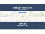 Immobile in asta di 107 m² in vendita a Gassino Torinese