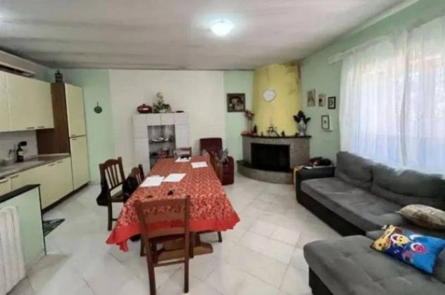 Immobile in asta di 263 m² con più di 5 locali in vendita a Giffoni Valle Piana - Foto 15