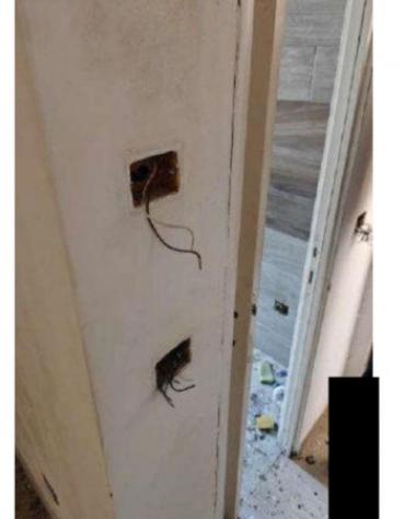 Immobile in asta di 41 m² in vendita a Legnano - Foto 11