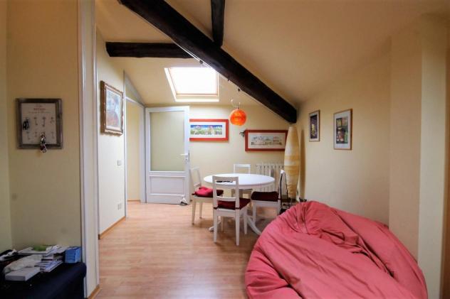 Appartamento in vendita a San Concordio Contrada - Lucca 75 mq Rif: 1197809 - Foto 3