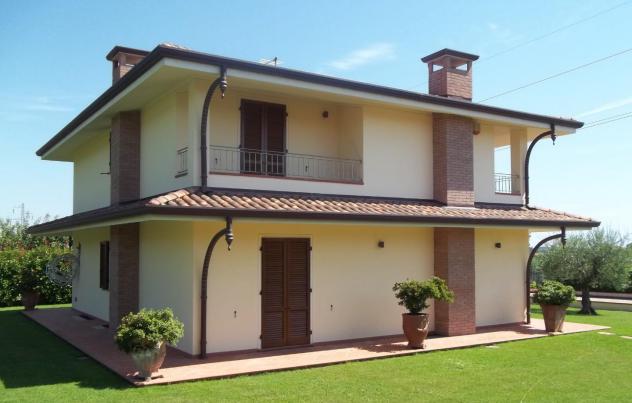 Villa in vendita a San Cristoforo - Massa 240 mq Rif: 904969 - Foto 4