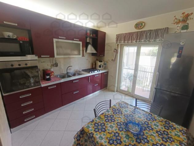 APPARTAMENTO di 4 vani e di 125 mq (MESSINA) rif. 3VSA18333 - Foto 4