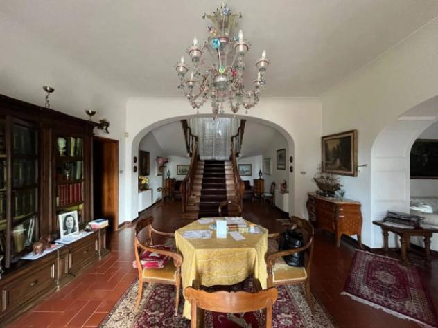 Immobile in asta di 783 m² con più di 5 locali e box auto in vendita a Montale - Foto 19