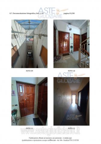 IMMOBILI-IMMOBILE RESIDENZIALE-Via Luigi Piscettaro, 70, 80147 Napoli NA, Italia - Foto 5