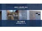 Immobile in asta di 88 m² in vendita a Novi Ligure