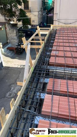 Bivani di nuova costruzione in Via del Noviziato/Tribunale - Cuore Storico di Palermo - Foto 14