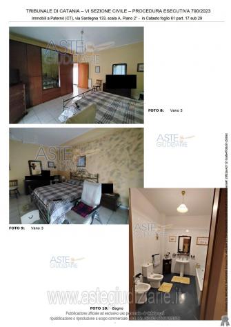 IMMOBILI-IMMOBILE RESIDENZIALE-Via Sardegna, 133, 95047 Paternò CT, Italia - Foto 3