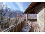 VILLA SINGOLA - PRIMALUNA LOC. CORTABBIO