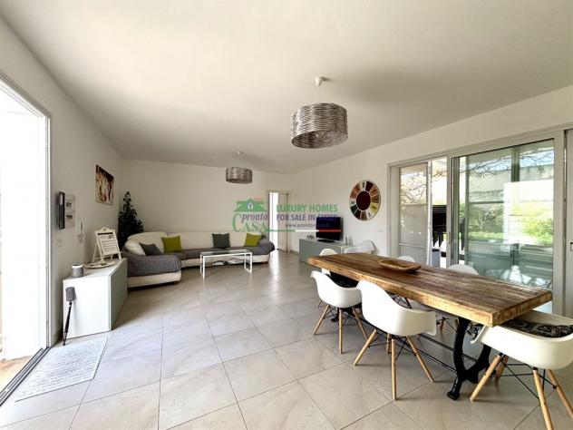 RIF. 2283 - Villa a schiera con verande e garage a Marina di Ragusa - Foto 7