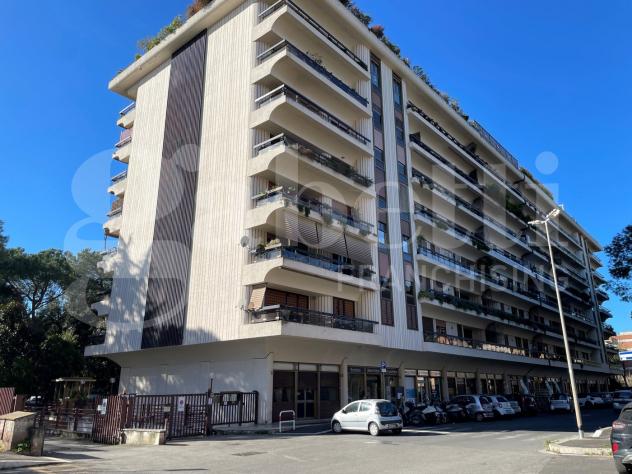 Appartamento - Roma . Rif.: Solario P1VRG