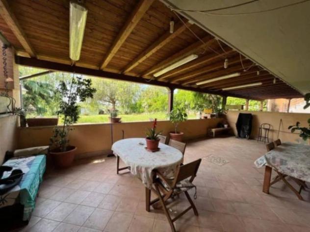 Immobile in asta di 176 m² con più di 5 locali e box auto in vendita a Roma - Foto 8