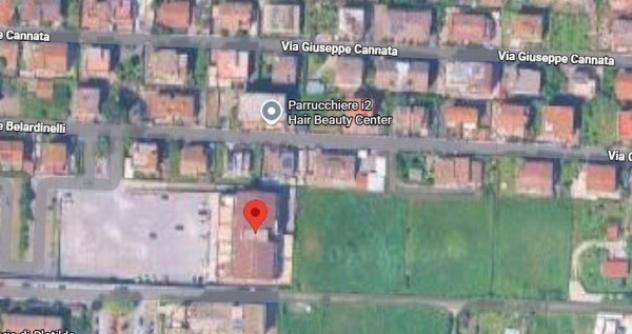 Immobile in asta di 13 m² in vendita a Roma - Foto 6