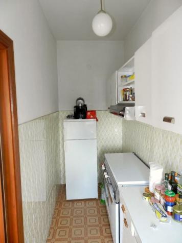 APPARTAMENTO di 4 vani e di 70 mq (ROSIGNANO MARITTIMO - zona mare Rosignano, Rosignano Solvay) rif. R0383 - Foto 6