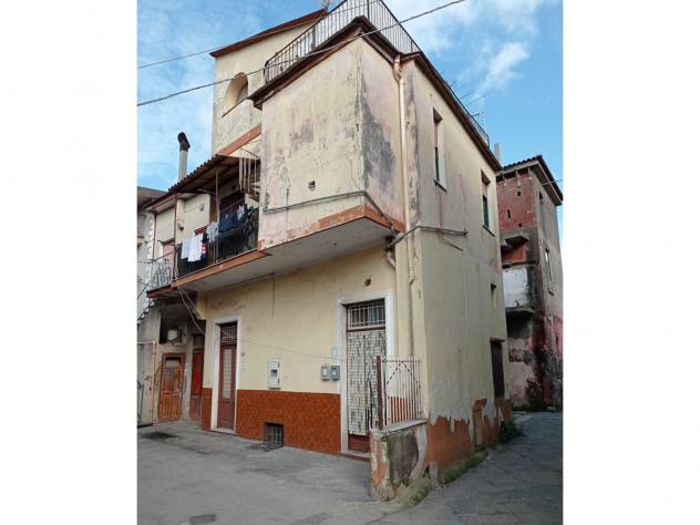 Villa in Via Cappetelli