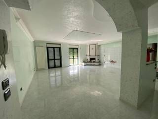 Quadrilocale in vendita in Via Achille Grandi 59, San Marco in Lamis - Foto 2