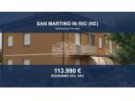 Immobile in asta di 150 m² con più di 5 locali in vendita a San Martino in Rio
