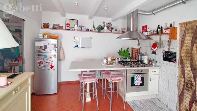 Appartamento - Senigallia . Rif.: sv04692VRG - Foto 8