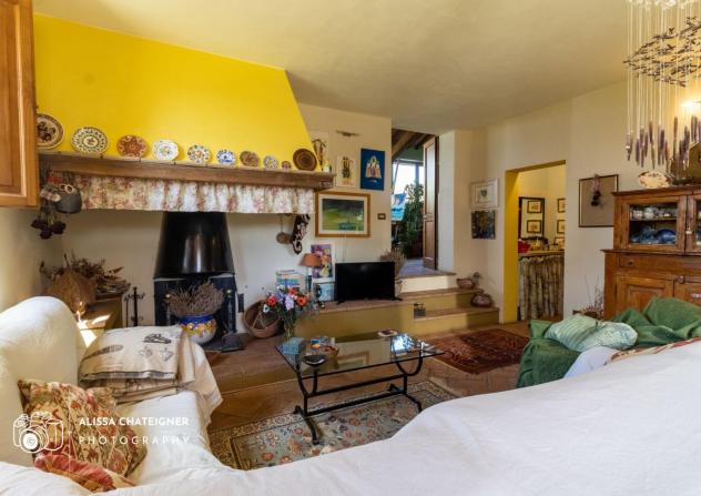 Casa singola in vendita a Sovicille 170 mq Rif: 1432016 - Foto 10