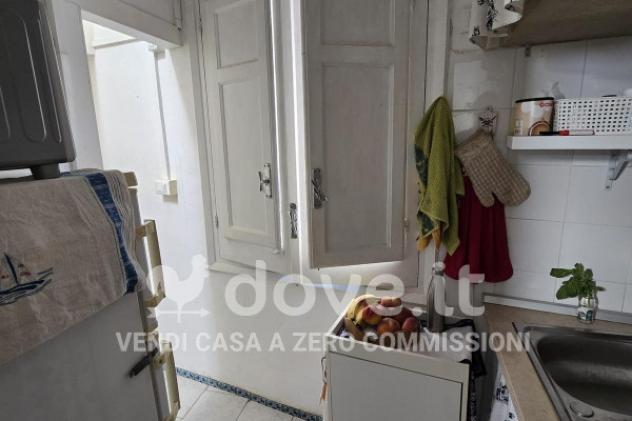 Appartamento di 50 m² con 2 locali in vendita a Trapani - Foto 12