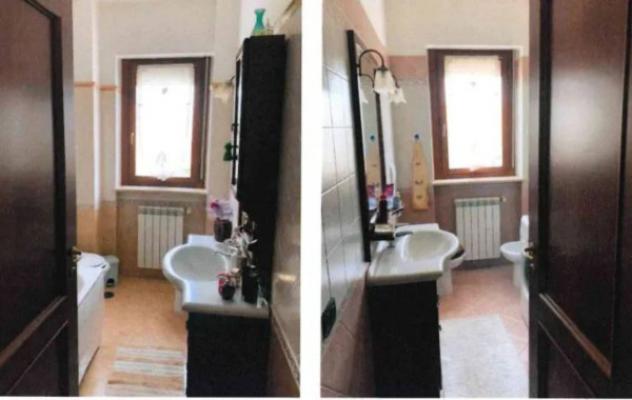 Immobile in asta di 88 m² in vendita a Viterbo - Foto 10