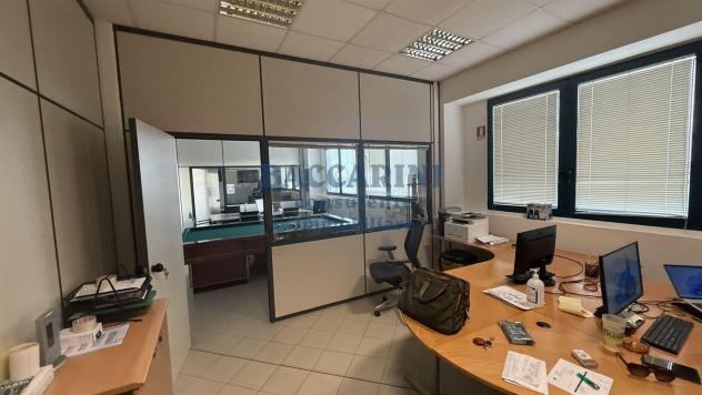 UFFICIO LOCATO - FAENZA VIA GALILEO GALILEI 6 - Foto 6