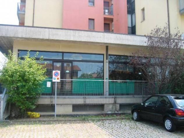 Negozio a Mirandola - Rif. LBMIRAN - Foto 4