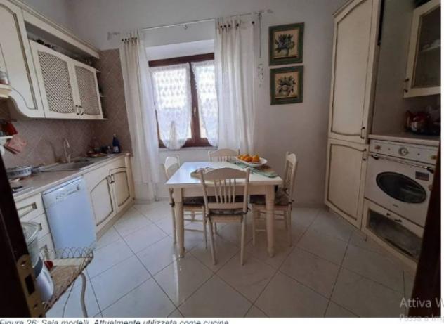 Immobile in asta di 247 m² in vendita a Olbia - Foto 3